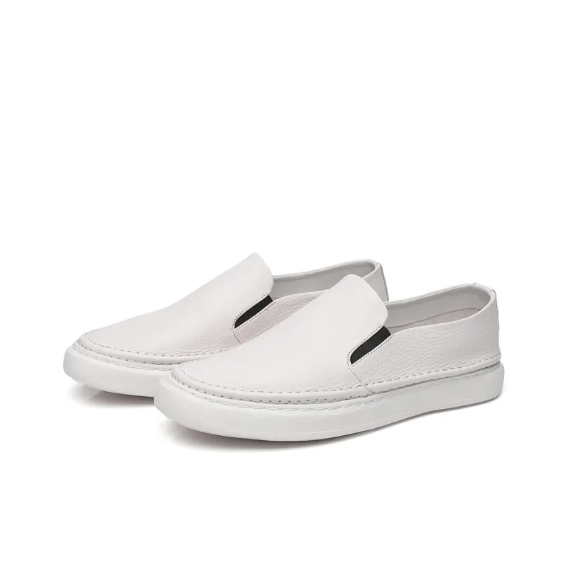 Beidouniao Balanced Wear-Resistant Low-Top Casual Shoes Men's-1