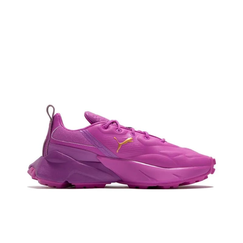 PUMA Strkr King 2 Low 'Purple' Women's-1