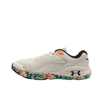 Under Armour Charged Vantage 'Lime White Panic Orange'