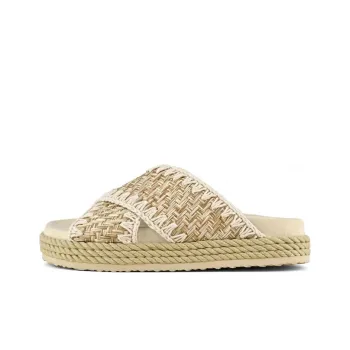 MOU Stylish Sandals Women's Gray