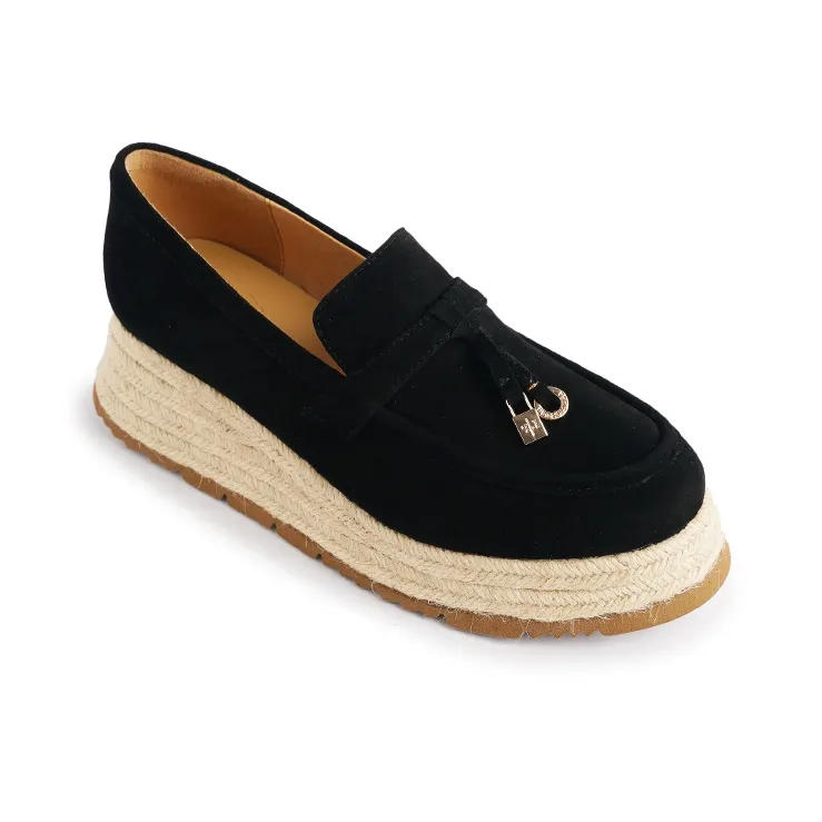 Echo&yolo Casual Single Shoes 5cm Women's-1