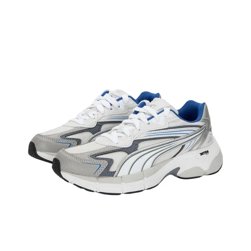 PUMA Teveris Nitro 'Noughties Feather Grey Sapphire'-2