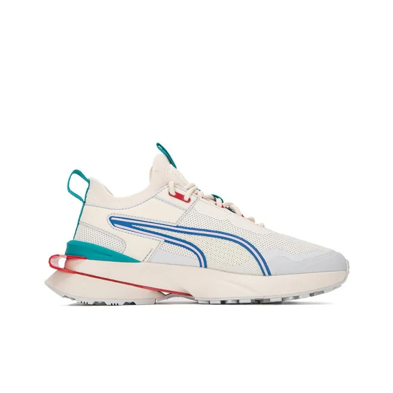 PUMA Pwrframe OP 1 Trail Off 'White Blue'-1