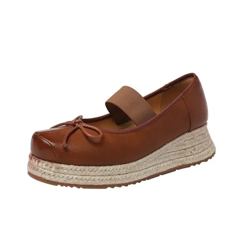 Ruby L Women's Casual Shoes Women's