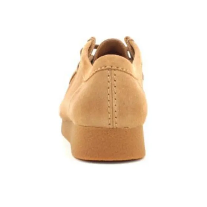 Clarks Casual Shoes Men's Brown-4