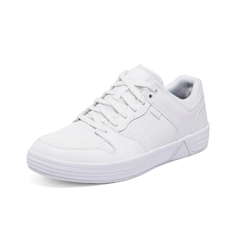Skechers Mark Nason Alpha Cup Bane 'White'-2