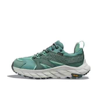HOKA ONE ONE Anacapa Low GORE TEX 'Trellis Mercury' Women's