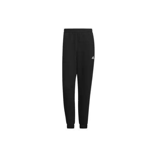 Adidas MUST HAVES Casual Pants Unisex Black