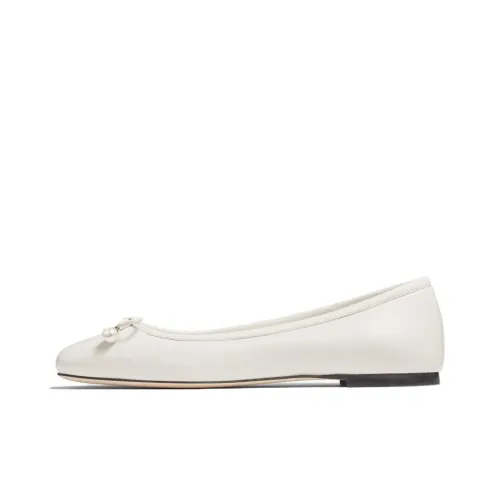 Jimmy Choo Elme Ballerina Shoes