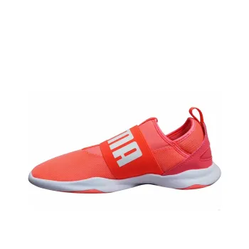 PUMA Dare 'Orange White'