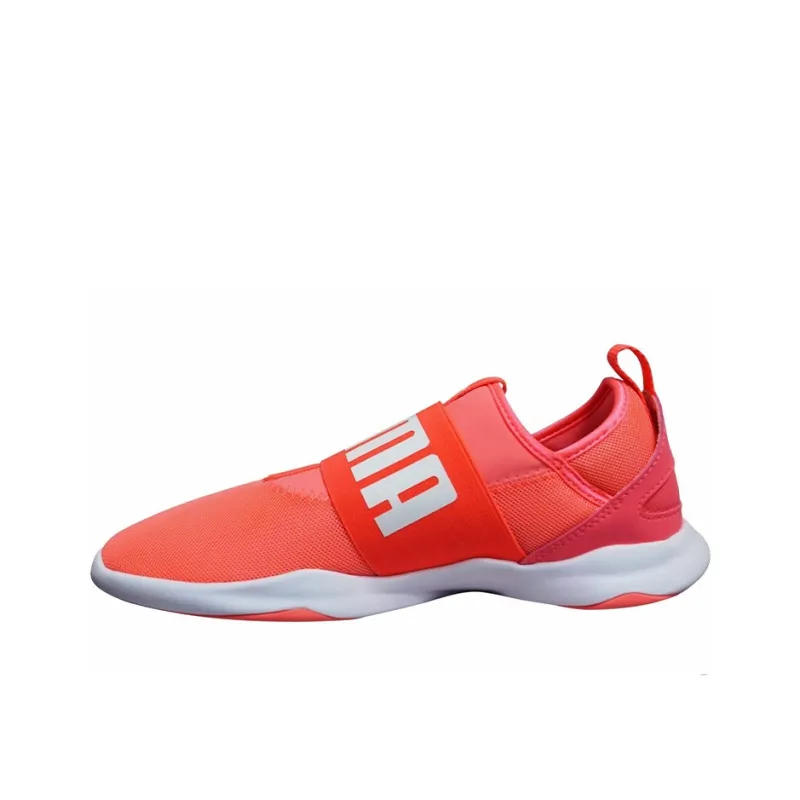 PUMA Dare 'Orange White'-0
