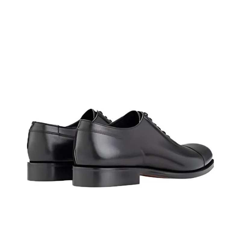 LOAKE Men's Casual Shoes Men's Black-2