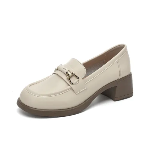 EXULL Q Loafers Women's