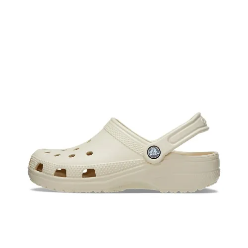 Crocs Classic Clog Bone