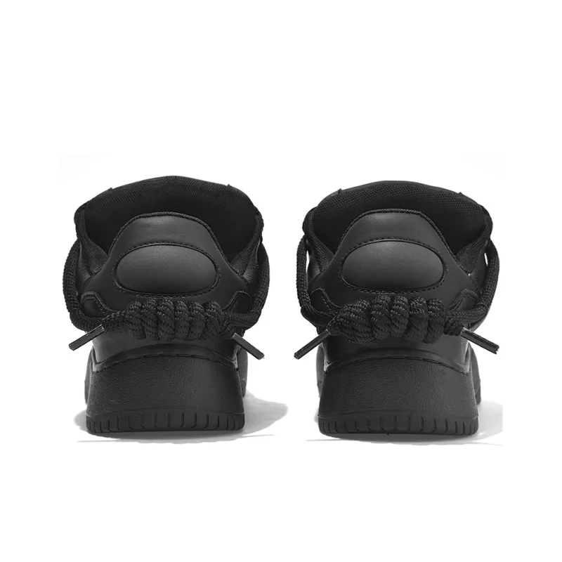 TCELLARS Low Top Skateboard Shoes Unisex-8