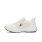 0K5-Moon White/Space Black