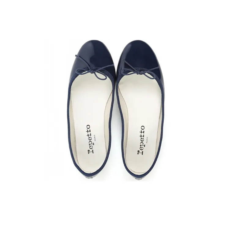 Repetto Women's Casual Shoes Women's Dark Blue-3