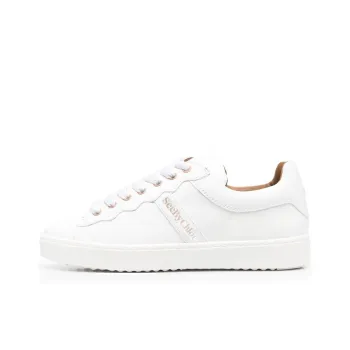 See By Chloe Logo Low-top Sneakers Women's