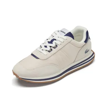 LACOSTE L Spin White Blue