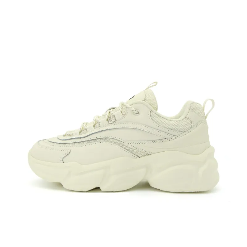 TEPOR Walking 2.0 Collection Wear-Resistant Height Increasing Low-Top Chunky Sneakers Unisex-7