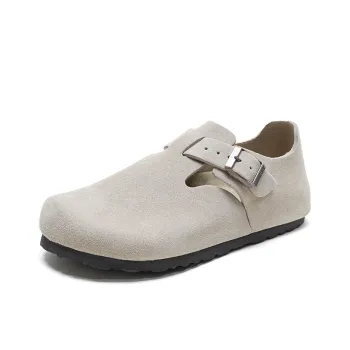 Iraqis Are Pleasing To Themselves Casual Single Shoes 1cm Unisex