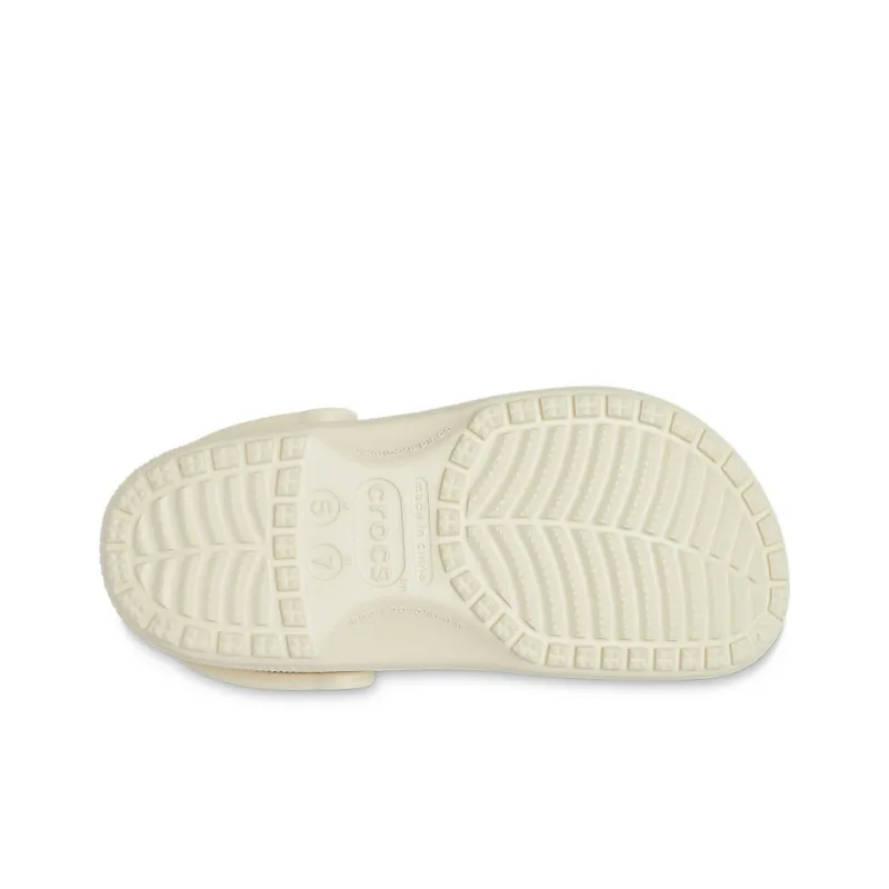 Crocs Classic Clog Bone-5