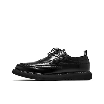 Cachiotti Casual Shoes Men's Black