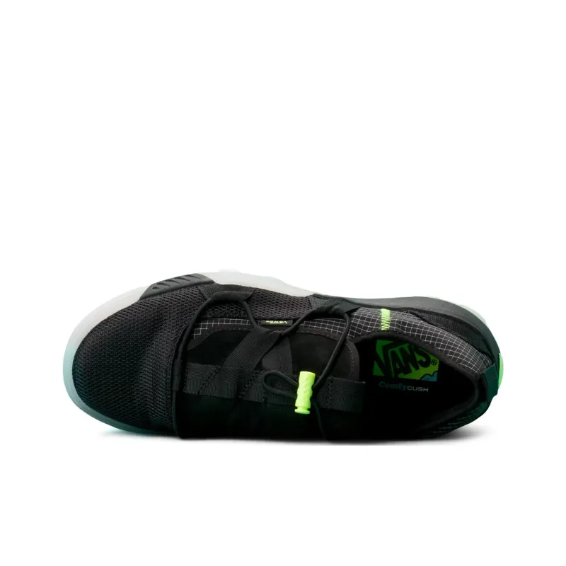 Shiki Slipper Vans Cc Adv 'Black'-2
