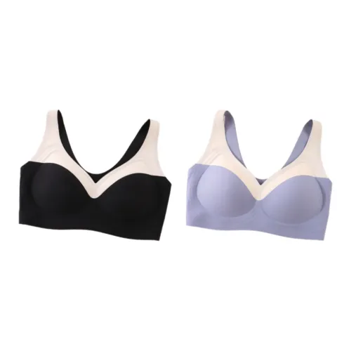 YUZHAOLIN Women's Bras