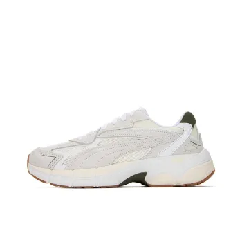 PUMA Teveris Nitro 'White Green Moss'