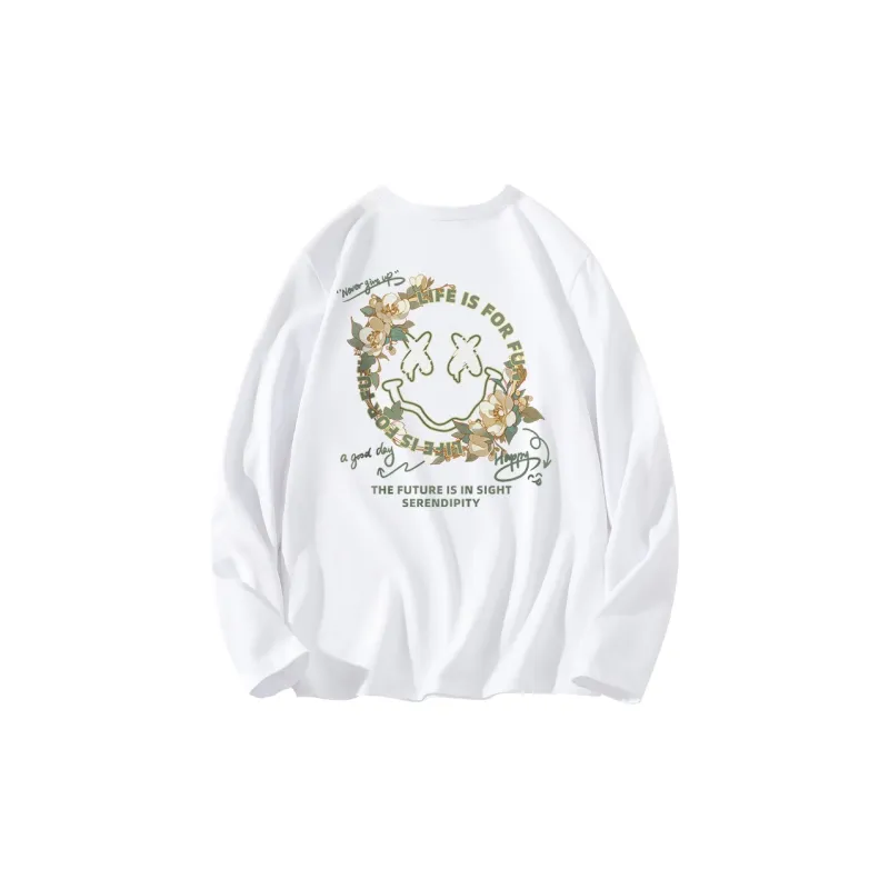MINISO T Shirts Unisex-3
