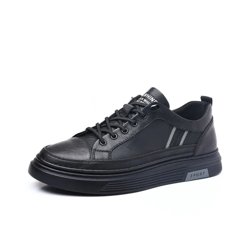 KACHILANG Skateboard Shoes Men's-1