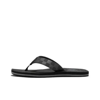 Vans Nexpa Synthetic Unexplored Slides 'Black'