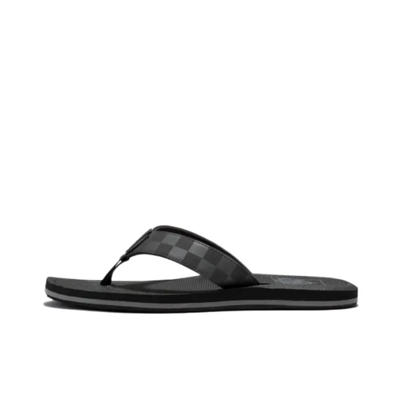 Vans Nexpa Synthetic Unexplored Slides 'Black'-0