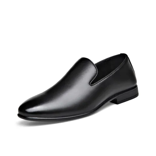 Cachiotti Casual Shoes Men's Black