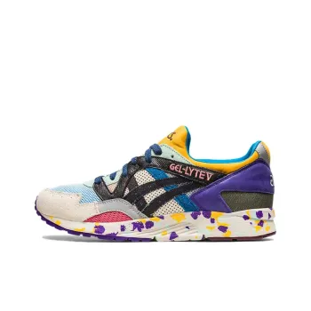 Asics Gel Lyte V Re Material
