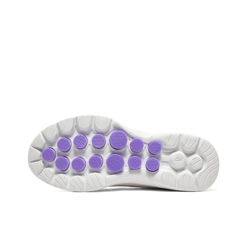 Skechers Skech Air Arch Fit 'White Lavender' Women's-5
