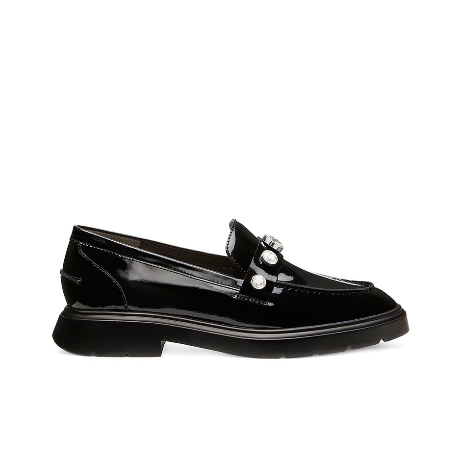 Stuart Weitzman Women's Casual Shoes Women's Black - POIZON