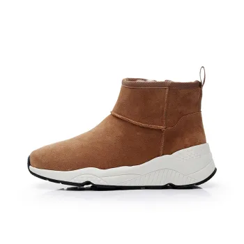 Golofi Mid-Top Casual Shoes Women's