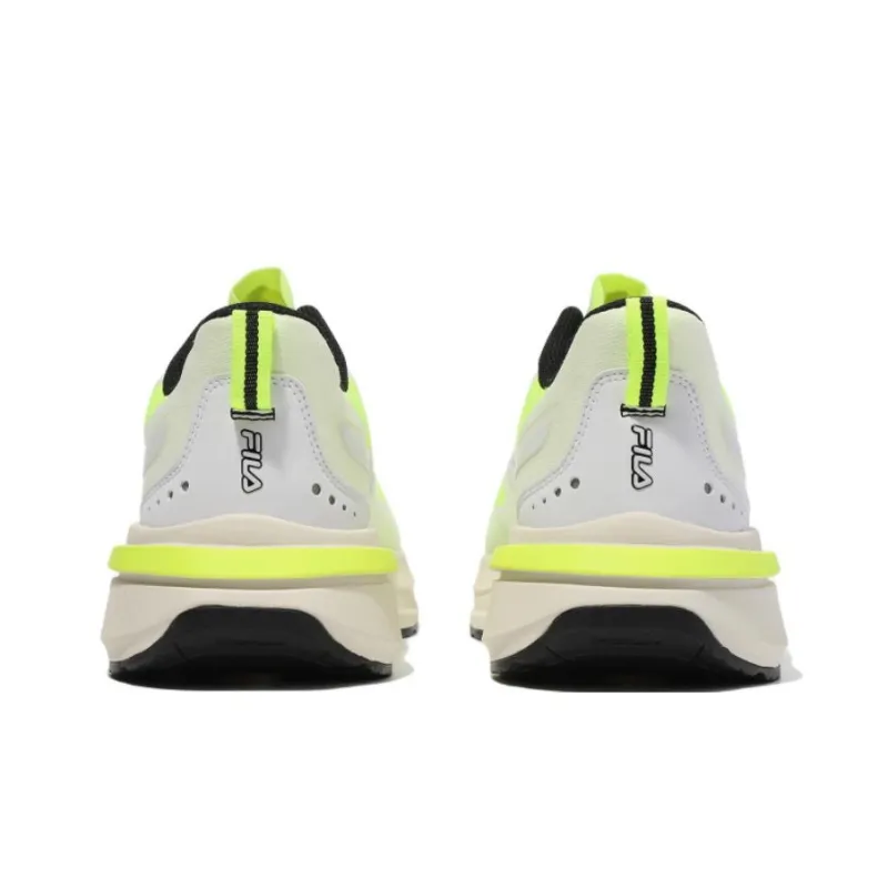FILA Case N3 2.0 'Gray Green' Women's-4
