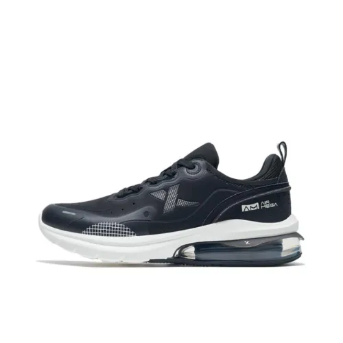 Under Armour UA Dynamic Cushioning Wear Resistant Low Top Training Shoes Mens Black