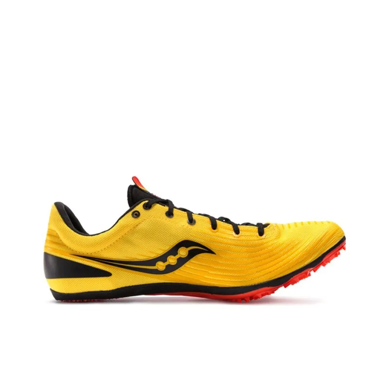 saucony Women's Ballista MD 'ViZiGold'-1