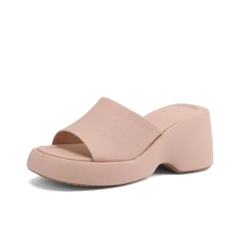 Naiyee Foam Sole Abrasion Resistant Slide Slippers Women's