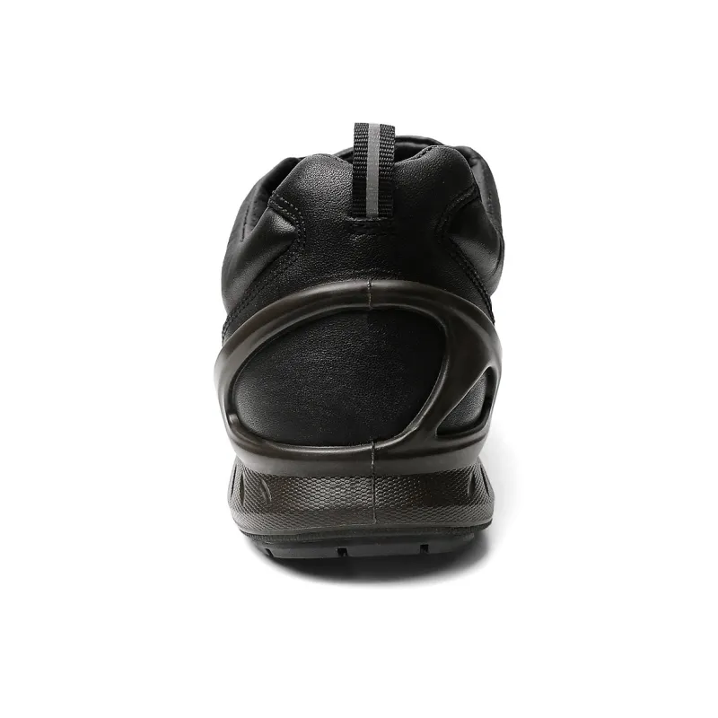 Strongman 3515 Men's Shoes Spring And Fall Breathable Sports Leather Shoes Outdoor Work-2