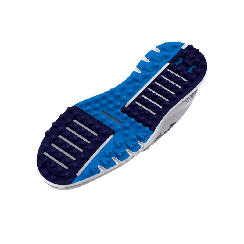 Under Armour Glide 2 'White Midnight Navy'-4