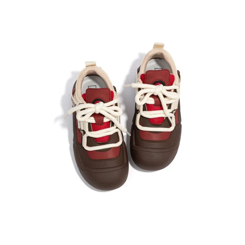 Humanism 1986 Mid Top Casual Shoes Women's-10