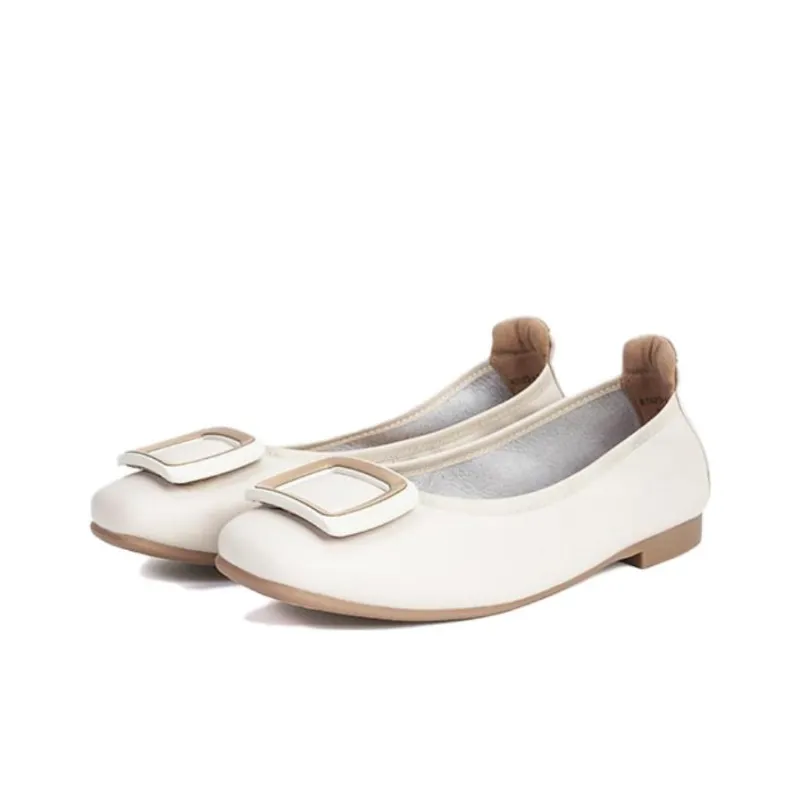 LESELE Women's Casual Shoes Women's-3
