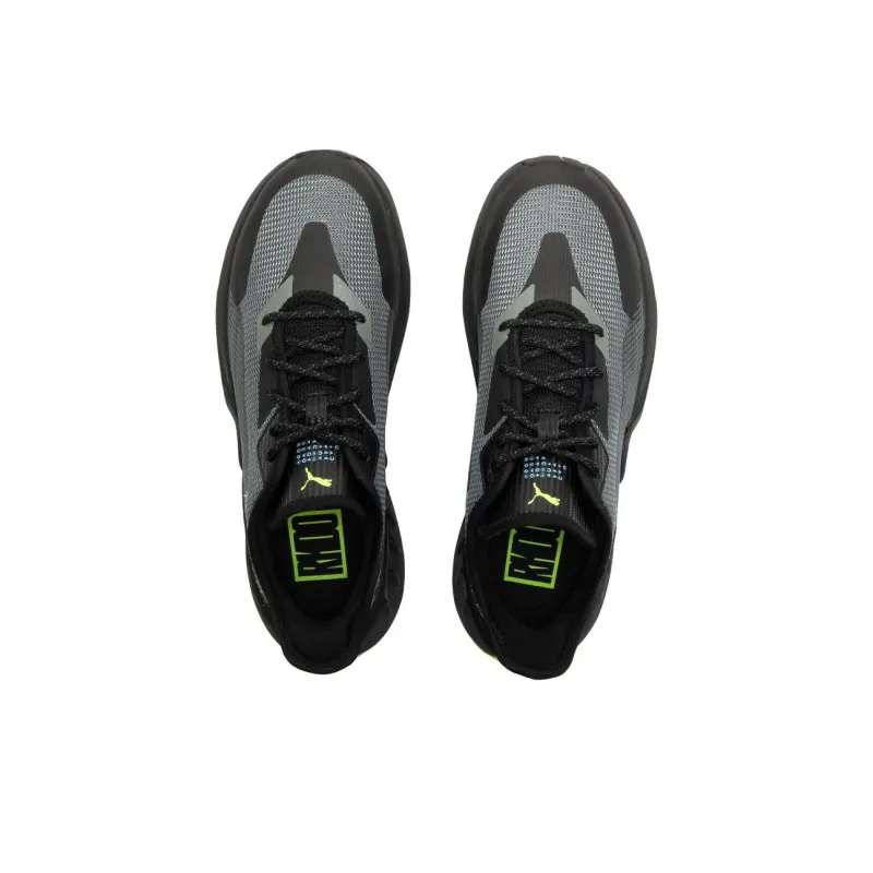 PUMA Maco Sl X Rkdo Esports 'Black Lime Squeeze'-3