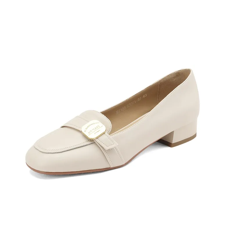 Naiyee Casual Single Shoes Women's-3
