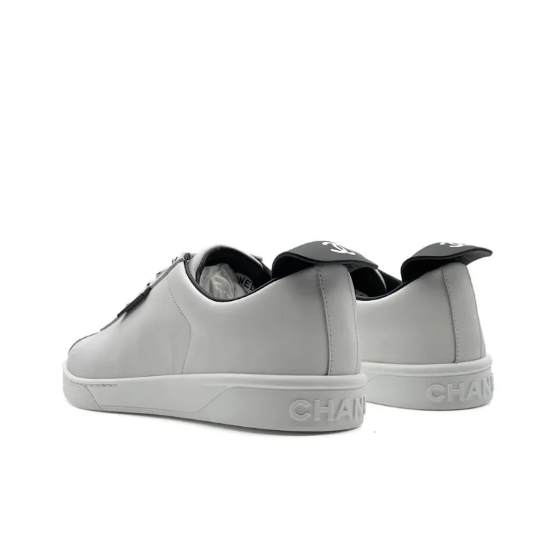 CHANEL Women's Cruise 'White' Women's-3
